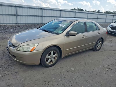 2003 Honda Accord