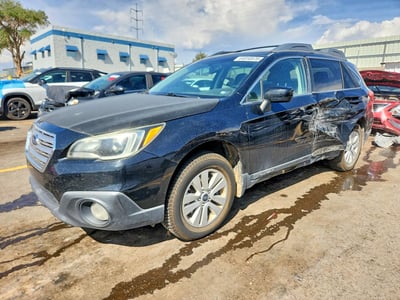 4S4BSAEC8G3****** 2016 Subaru Outback