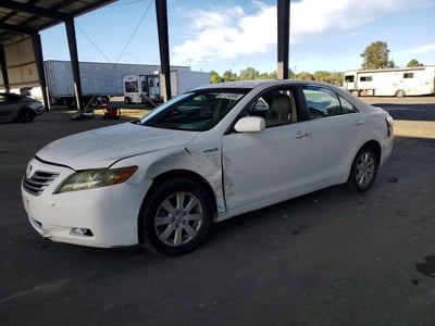 4T1BB46K29U****** 2009 Toyota Camry