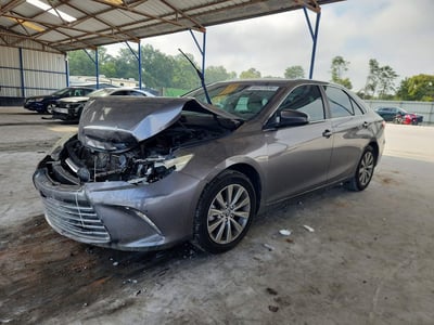 4T1BF1FK7HU****** 2017 Toyota Camry