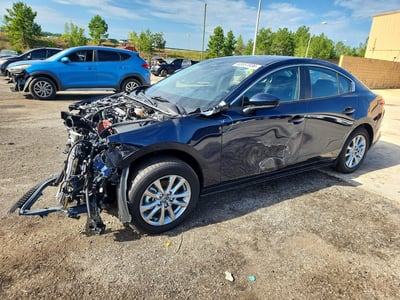 JM1BPAAL3T1****** 2026 Mazda 3