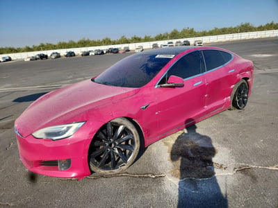5YJSA1E17HF****** 2017 Tesla Model S
