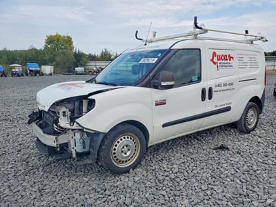 ZFBERFAB7J6****** 2018 RAM Promaster City