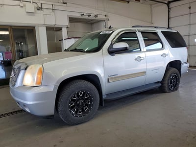 2011 GMC Yukon