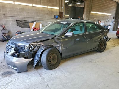 4T1BE46K18U****** 2008 Toyota Camry