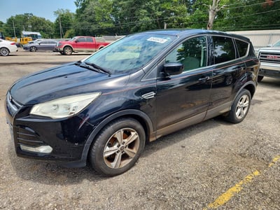 1FMCU0G72GU****** 2016 Ford Escape