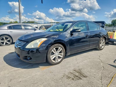 1N4BL2AP2CC****** 2012 Nissan Altima