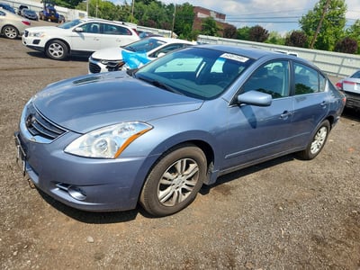 2011 Nissan Altima