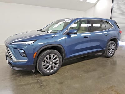 2026 Buick Enclave