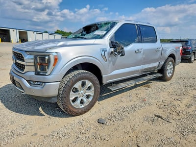 1FTFW1E89NF****** 2022 Ford F-150