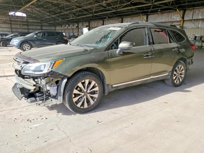 4S4BSETC3H3****** 2017 Subaru Outback