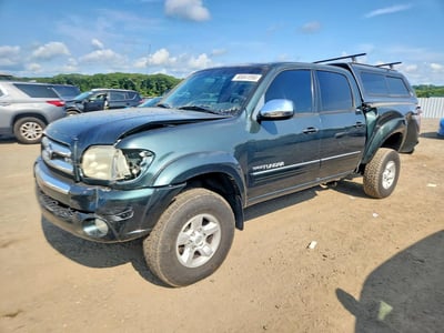 5TBDT44126S****** 2006 Toyota Tundra