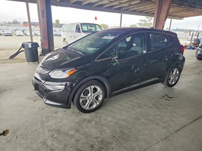 2020 Chevrolet Bolt EV