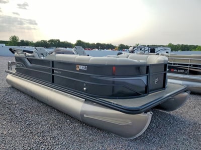 2018 Boat Uk