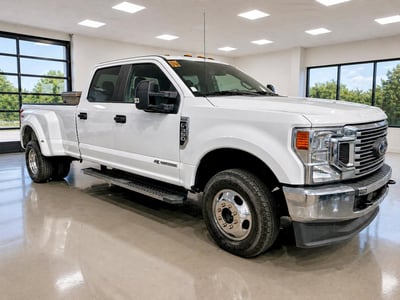 1FT8W3BTXLE****** 2020 Ford F-350