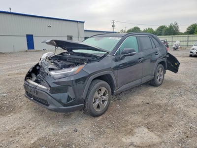 2T3P1RFV7RC****** 2024 Toyota RAV4