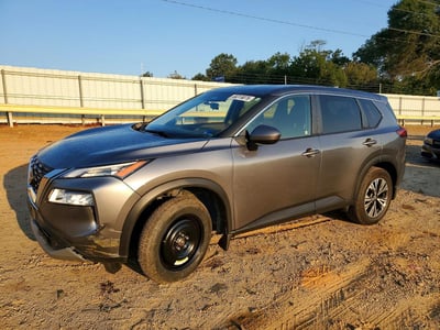 JN8BT3BB3PW****** 2023 Nissan Rogue
