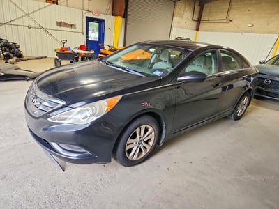5NPEB4ACXBH****** 2011 Hyundai Sonata