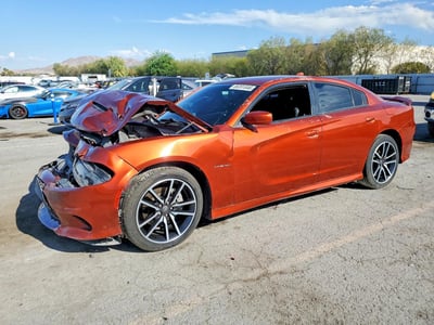 2C3CDXCT9MH****** 2021 Dodge Charger