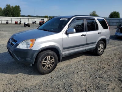 2004 Honda CR-V