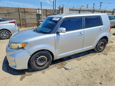 JTLZE4FE3B1****** 2011 Scion xB