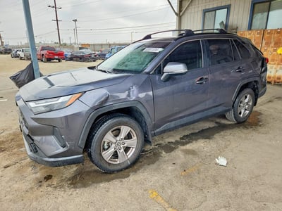 JTMW1RFV5PD****** 2023 Toyota RAV4
