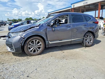 2HKRW1H99LH****** 2020 Honda CR-V