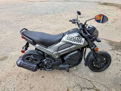 3H1JK07F5TD****** 2026 Honda Navi