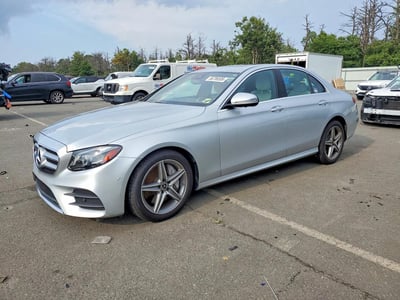 WDDZF6JB0KA****** 2019 Mercedes-Benz E-Class