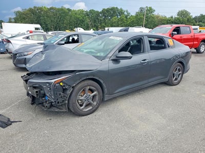 3KPFT4DE3SE****** 2025 Kia K4