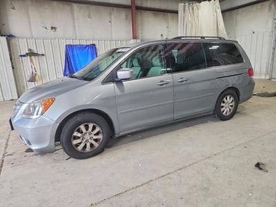2010 Honda Odyssey