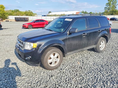 1FMCU9D77CK****** 2012 Ford Escape