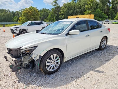 1N4AL3AP4GN****** 2016 Nissan Altima