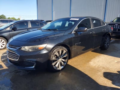 2016 Chevrolet Malibu