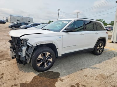 1C4RJYB68RC****** 2024 Jeep Grand Cherokee