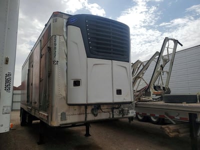 526172819D5****** 2013 Kidron Trailers