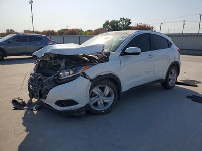 3CZRU5H7XKM****** 2019 Honda HR-V