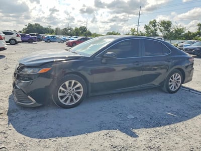 4T1C11AK1MU****** 2021 Toyota Camry