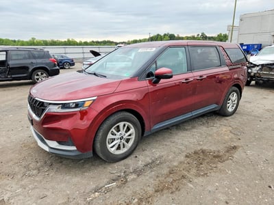 KNDNB4H37R6****** 2024 Kia Carnival