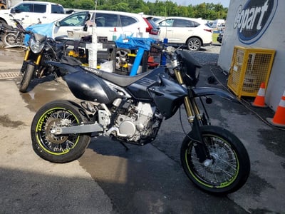 JS1SK44A0R7****** 2024 Suzuki Dr-z400s