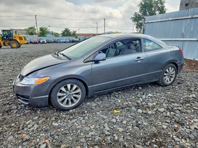 2011 Honda Civic