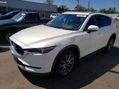 JM3KFBDM5M1****** 2021 Mazda CX-5