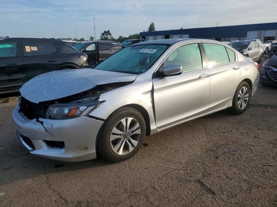 1HGCR2F34EA****** 2014 Honda Accord
