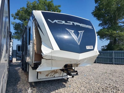 4YDF36120LZ****** 2020 Keystone Voltage
