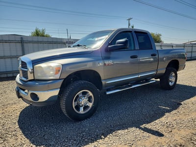 3D7MX38L59G****** 2009 Dodge Ram 3500