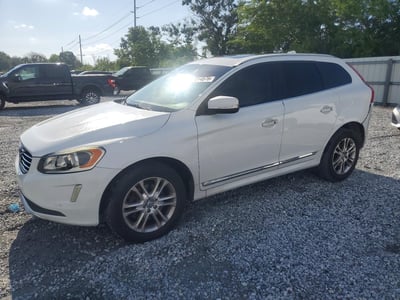 2015 Volvo XC60