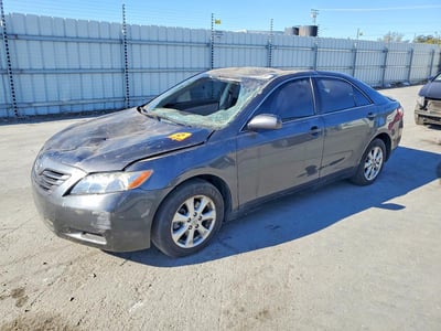 4T1BE46K79U****** 2009 Toyota Camry