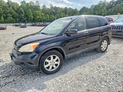2007 Honda CR-V