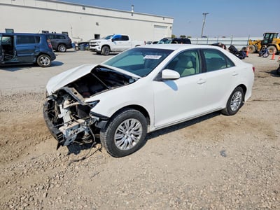 4T4BF1FKXDR****** 2013 Toyota Camry