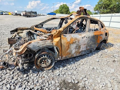 1FMCU0F65MU****** 2021 Ford Escape